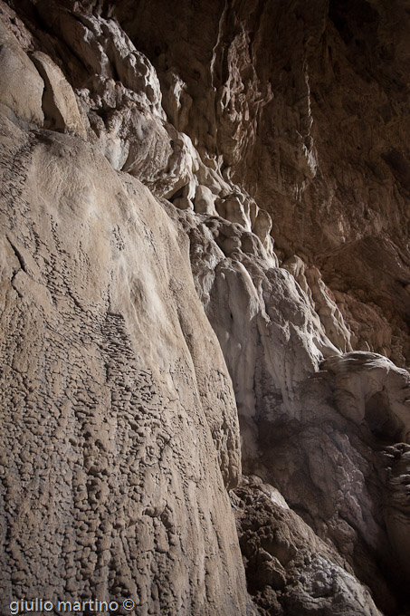 grotta del Caliendo