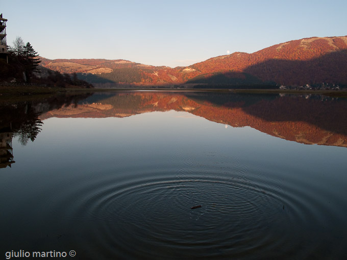 lago Laceno