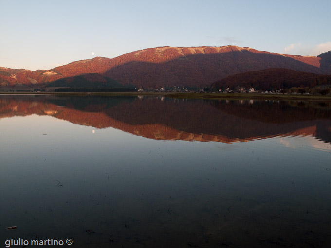 lago Laceno