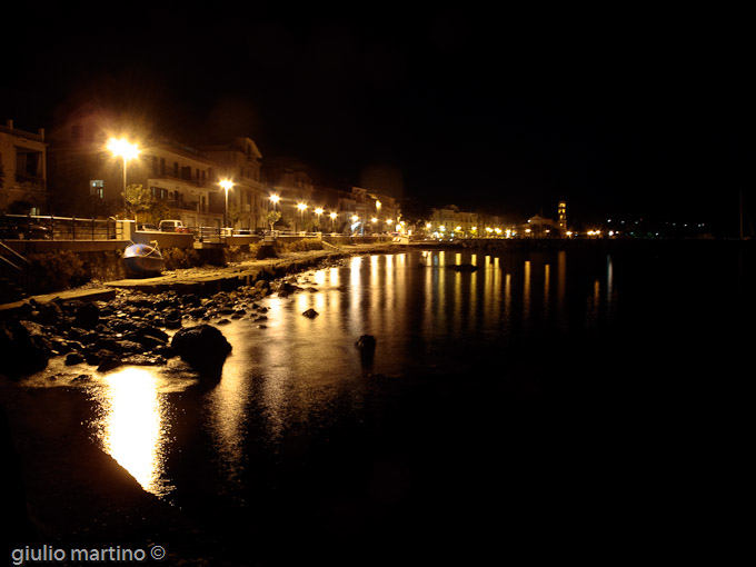 Scario by night