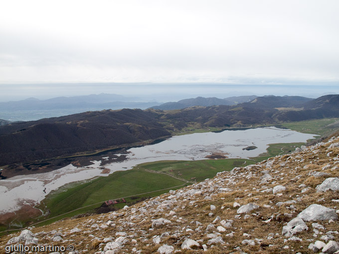 lago Matese