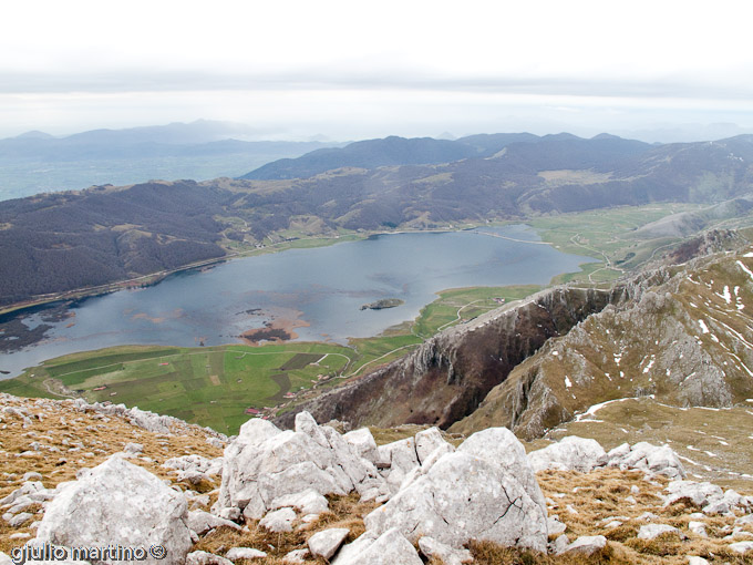 lago Matese