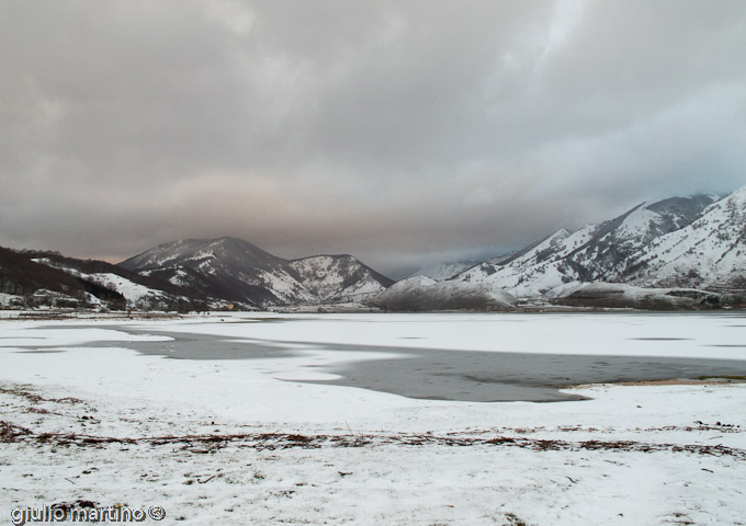 lago Matese