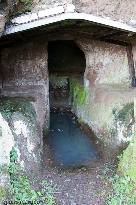 Tuscania