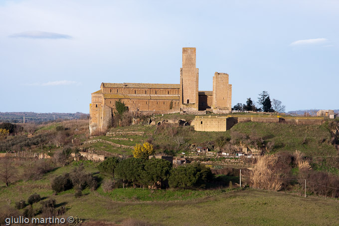 Tuscania