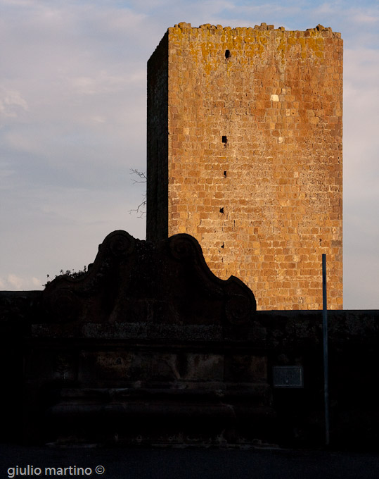 Tuscania