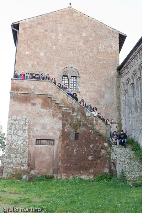 Tuscania