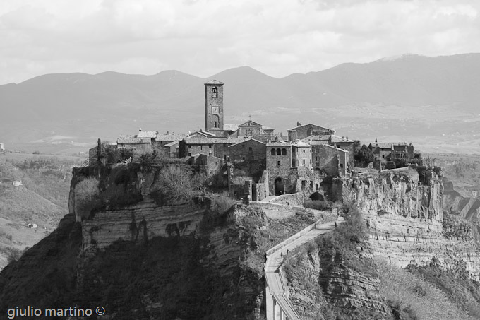 Civita di Bagnoregio