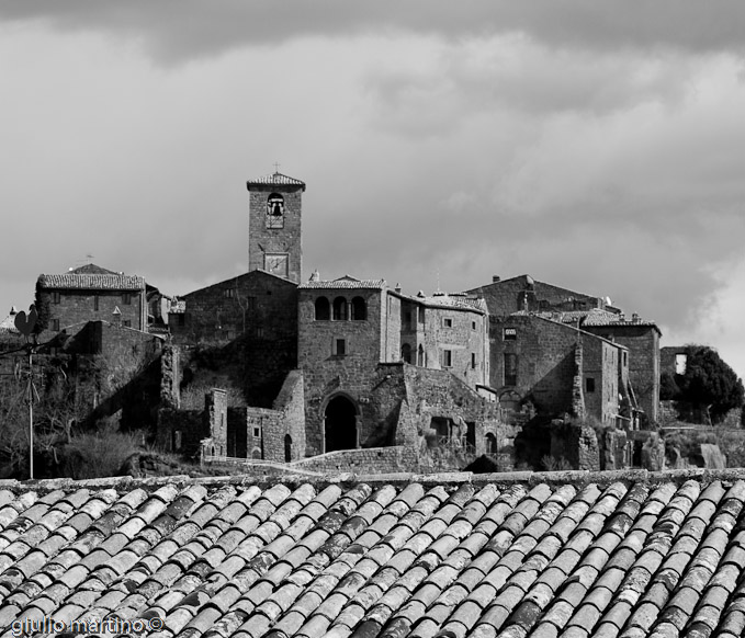 Civita di Bagnoregio