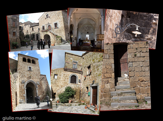 Civita di Bagnoregio