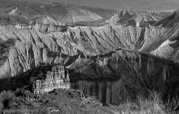 Civita di Bagnoregio