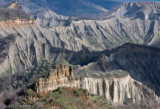 Civita di Bagnoregio