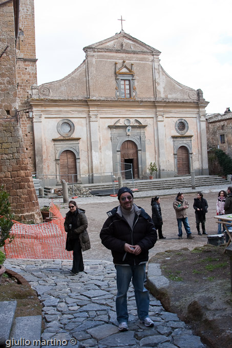 Civita di Bagnoregio