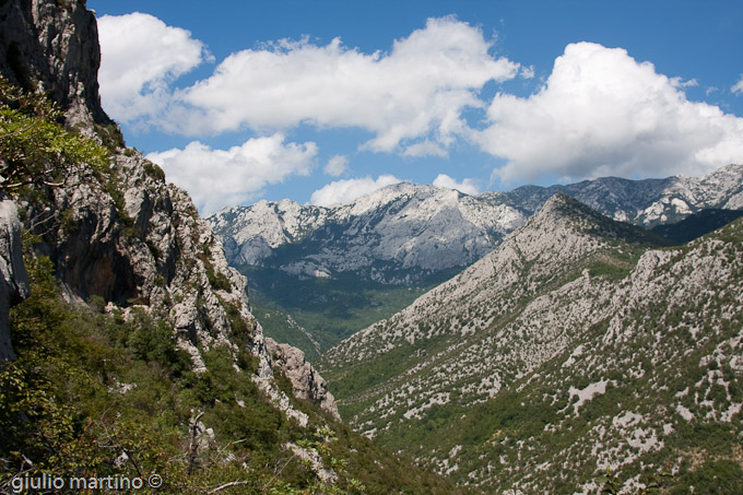 Parco Nazionale di Paklenica