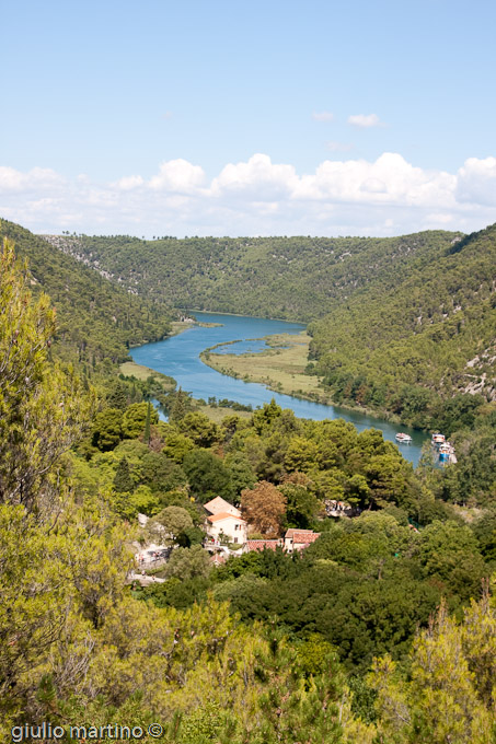 Parco Nazionale Krka