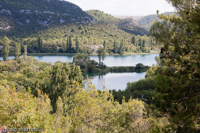 Parco Nazionale Krka