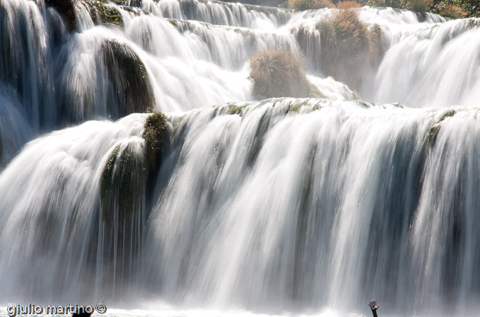 Parco Nazionale Krka - Skradisnki buk