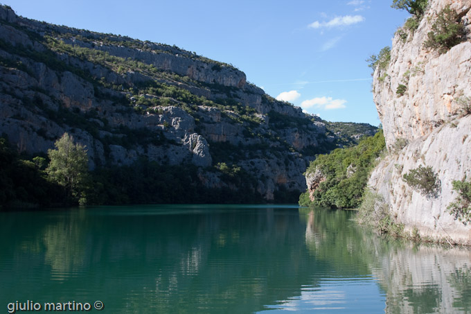 Parco Nazionale Krka - Roski slap