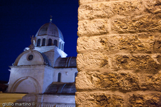 Sibenik (Sebenico)