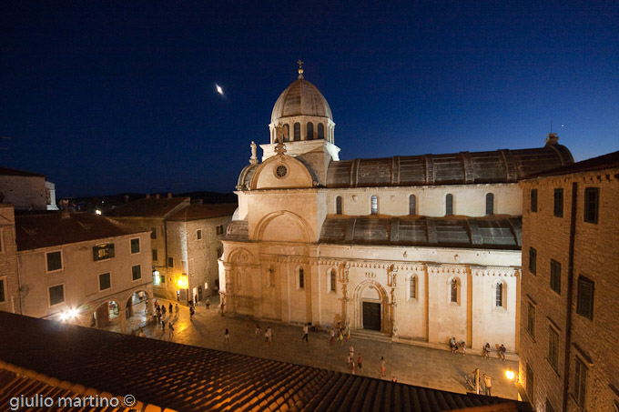 Sibenik (Sebenico)