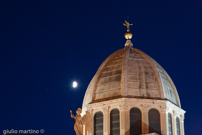 Sibenik (Sebenico)