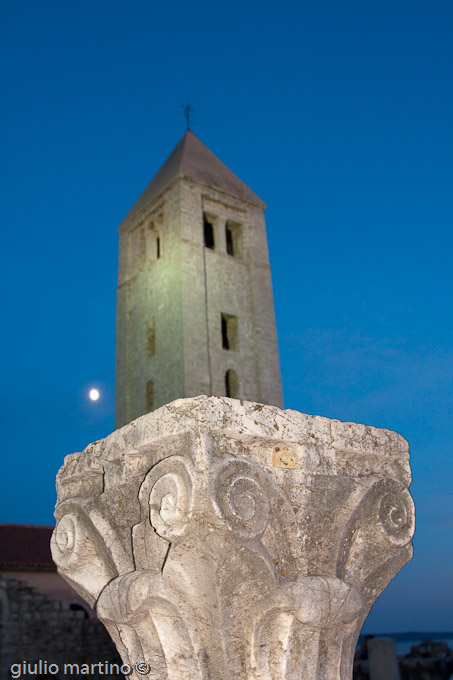 isola di Rab