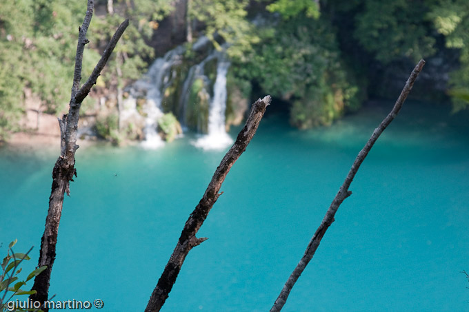 Plitvicka jezera - Parco Nazionale dei laghi di Plitvice