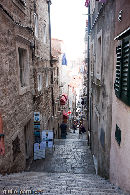 Dubrovnik (Ragusa)