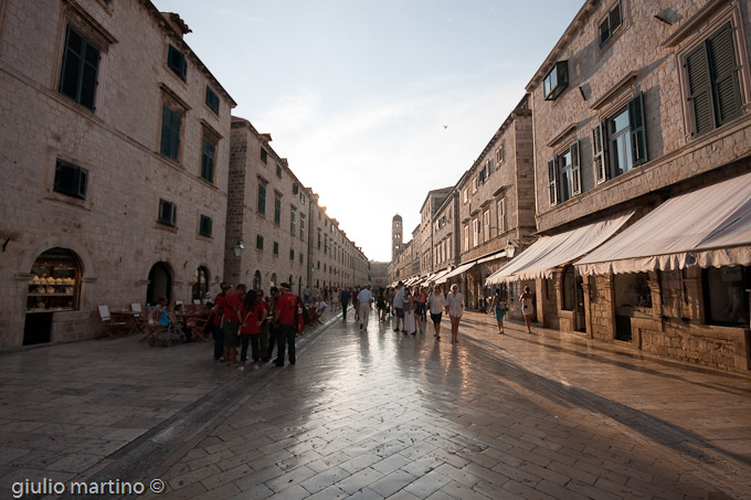 Dubrovnik (Ragusa)