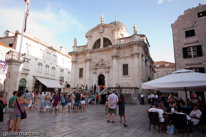 Dubrovnik (Ragusa)