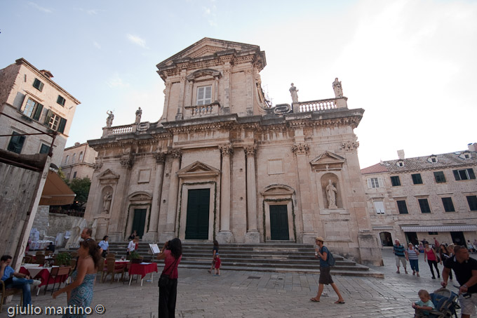 Dubrovnik (Ragusa)