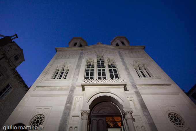 Dubrovnik (Ragusa)