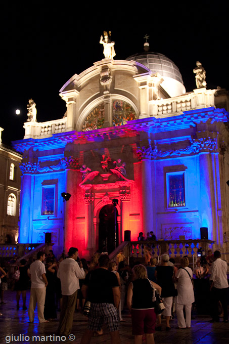 Dubrovnik (Ragusa)