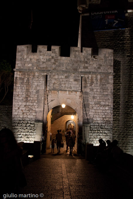 Dubrovnik (Ragusa)