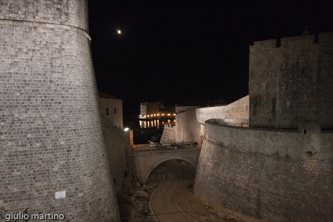 Dubrovnik (Ragusa)