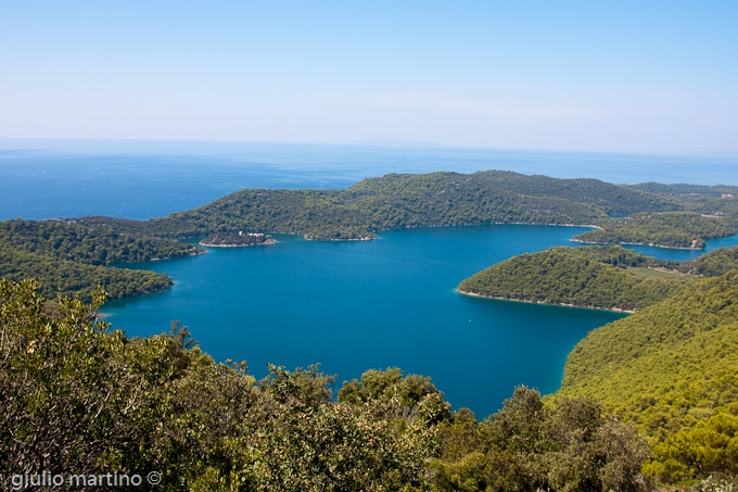 Parco Nazionale Mljet