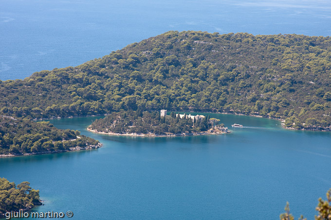 Parco Nazionale Mljet