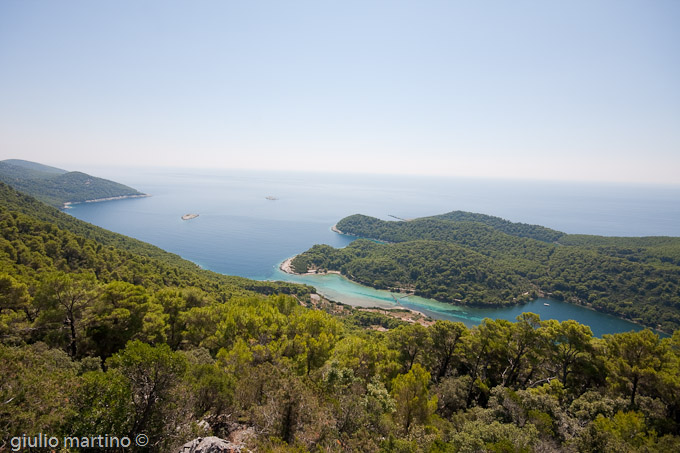 Parco Nazionale Mljet