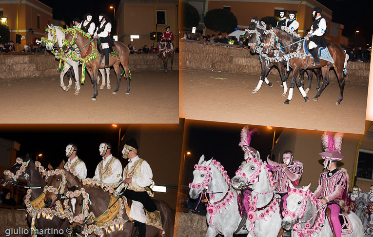 assaggio di Sartiglia di Oristano