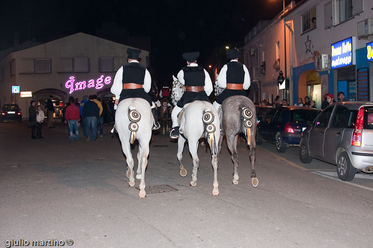 assaggio di Sartiglia di Oristano