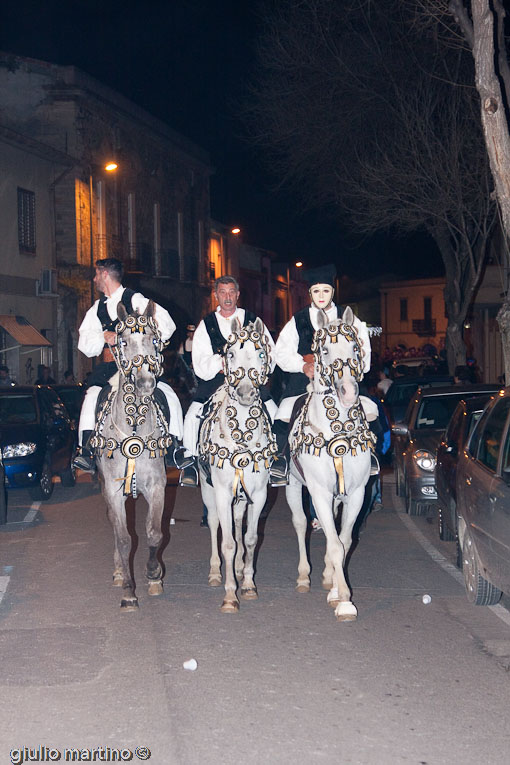 assaggio di Sartiglia di Oristano