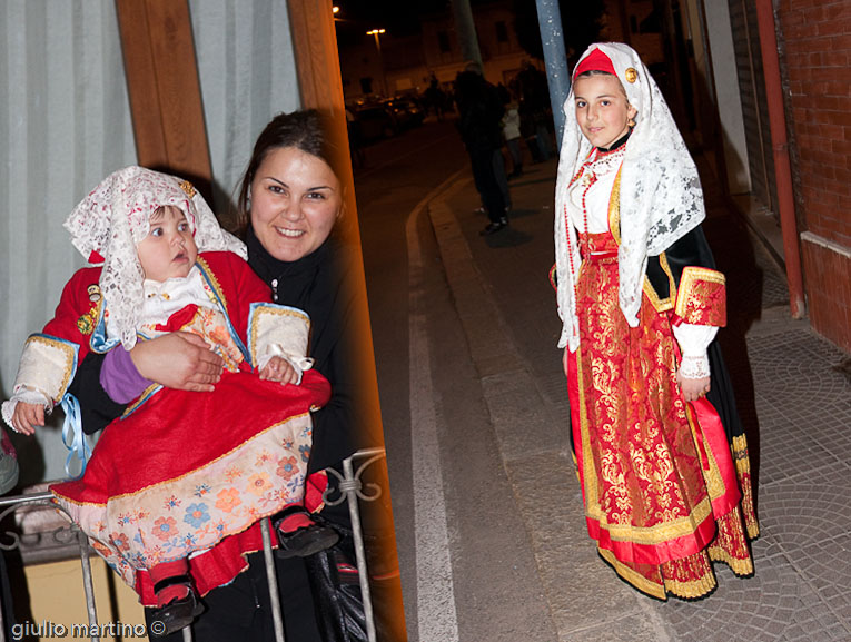 assaggio di Sartiglia di Oristano