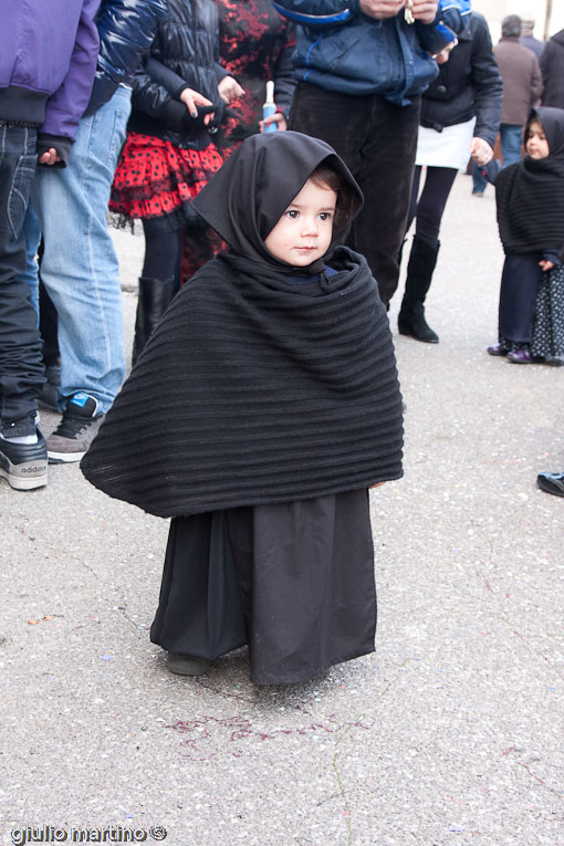 carnevale di Mamoiada