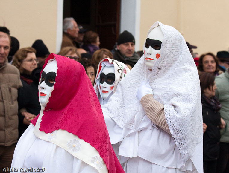 carnevale di Mamoiada