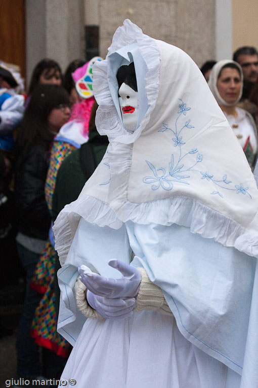 carnevale di Mamoiada