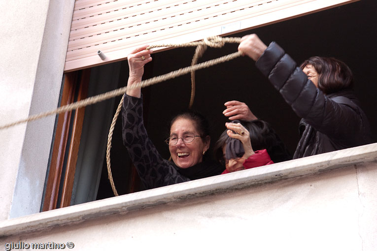 carnevale di Mamoiada