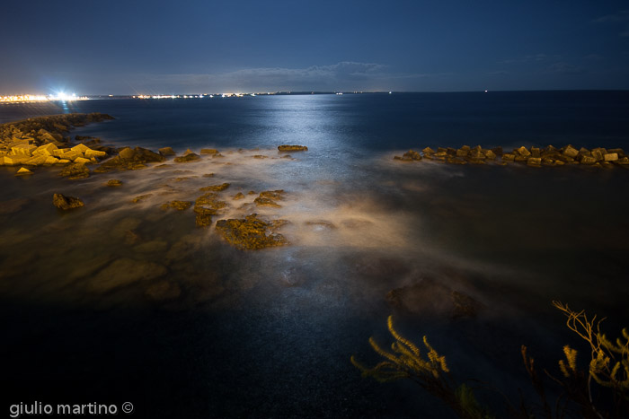 IMG_0100 | 30,0 sec a f / 6,3 - 10 mm - ISO 400