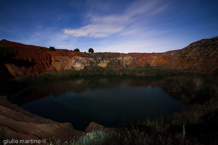 IMG_0162 | 30,0 sec a f / 5,0 - 10 mm - ISO 800