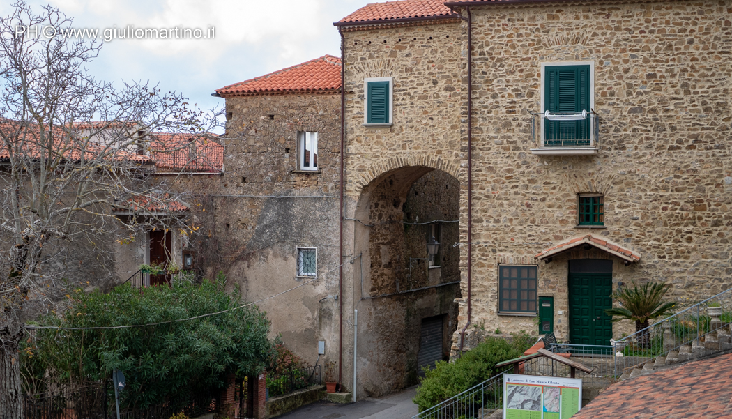 Cilento, Monte Stella